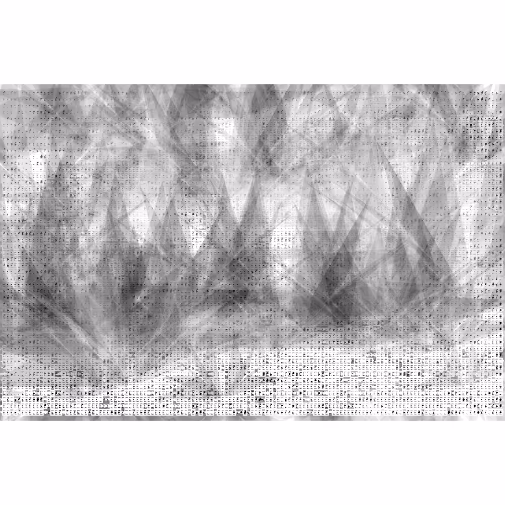 Etude B&W #225