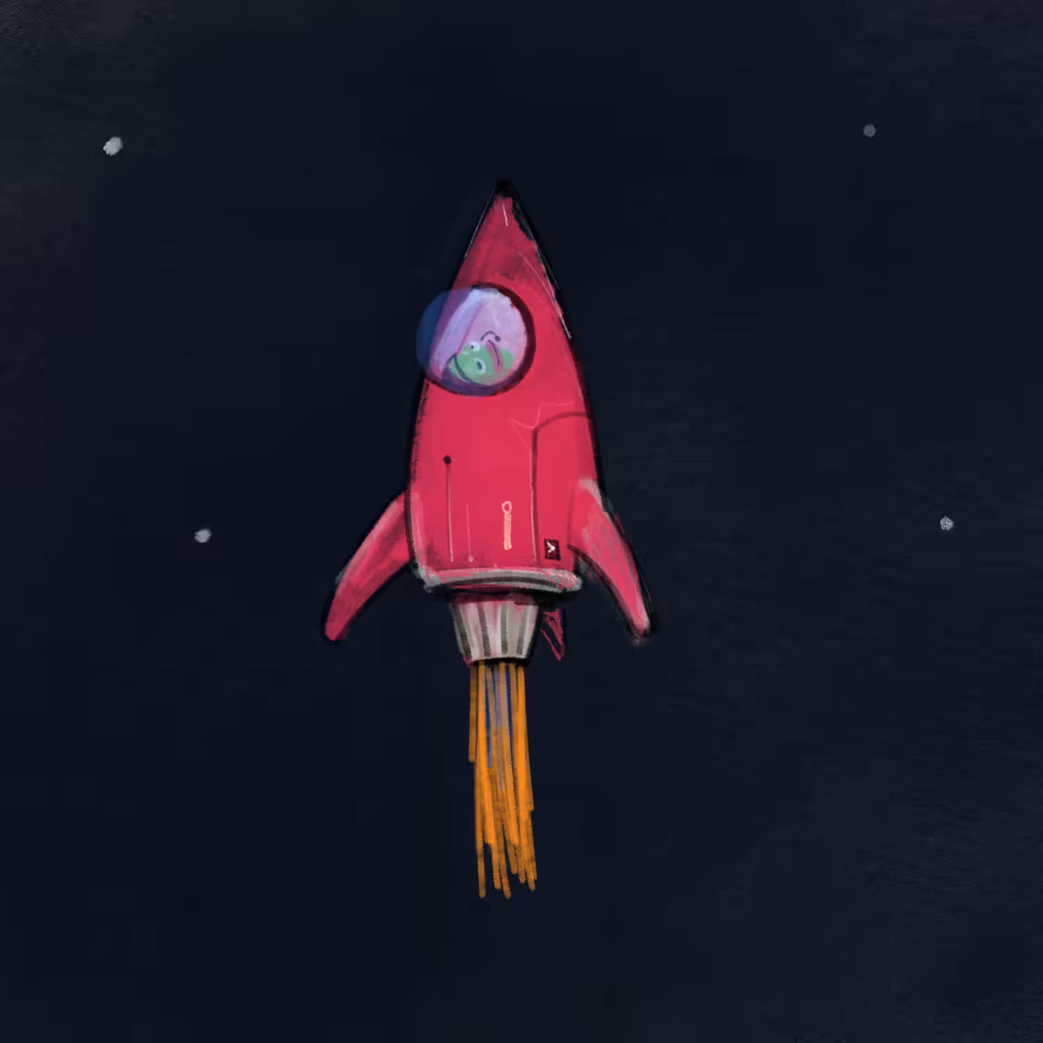 To Infinity And Beyond
