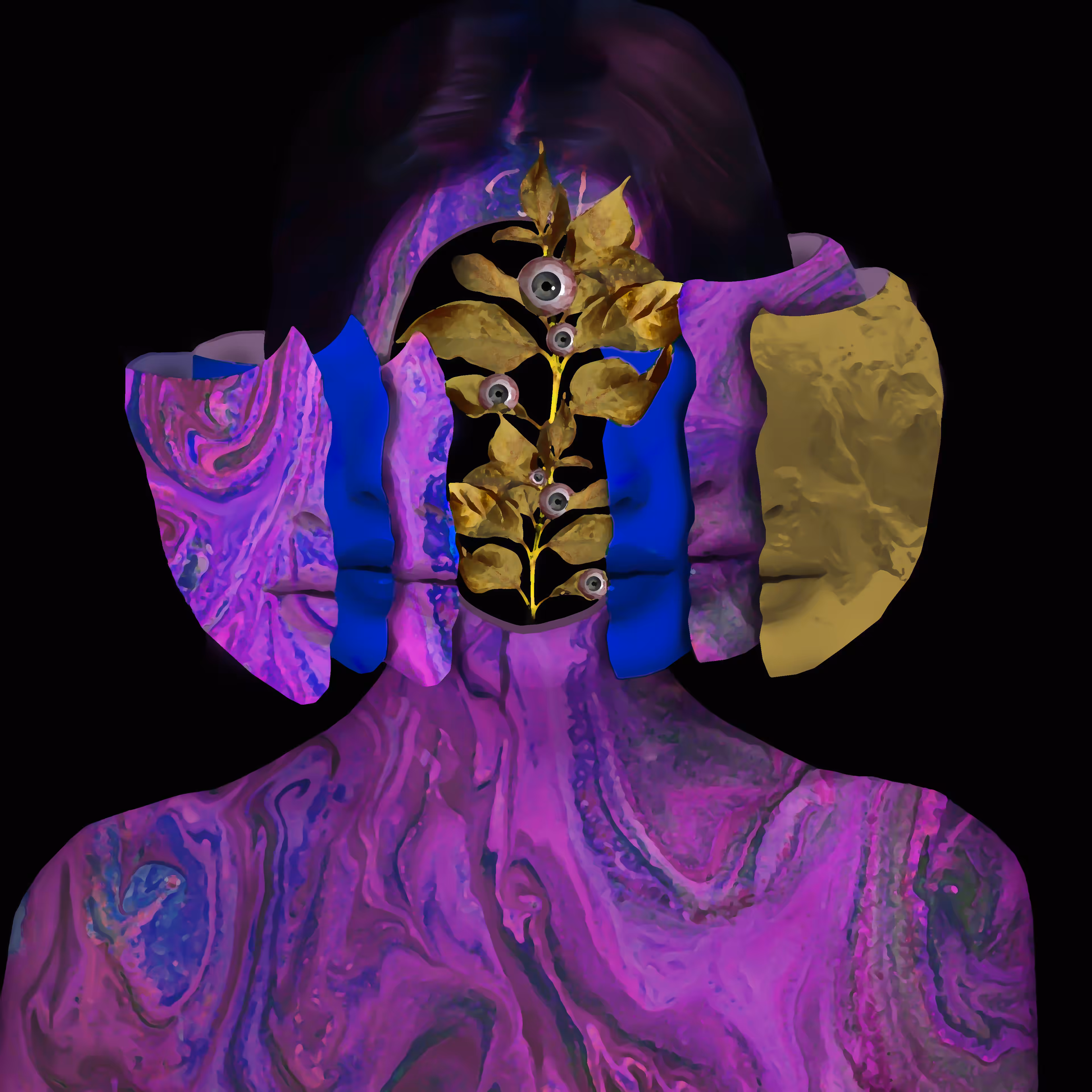 Your Real Self