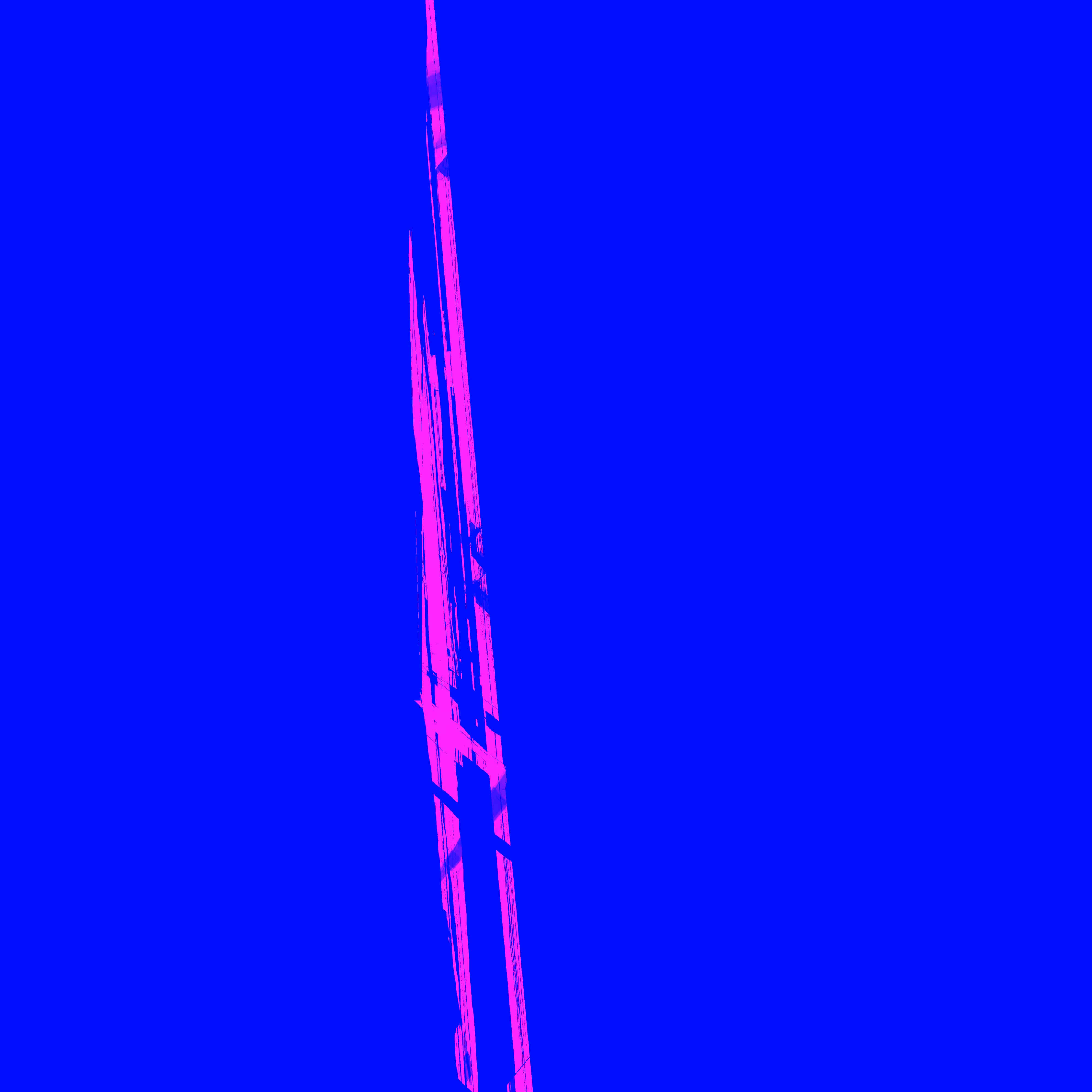 Transmission Tower