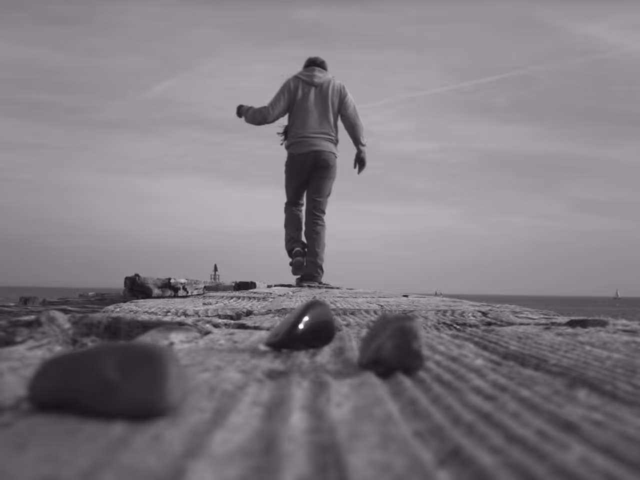 Stepping Stones 