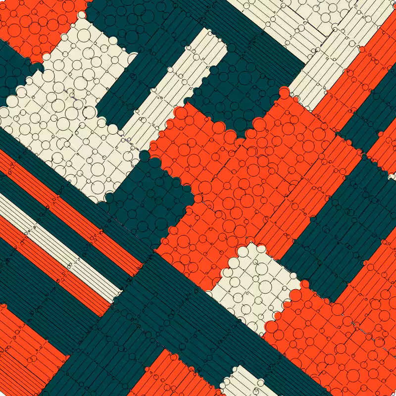Live Cells #123