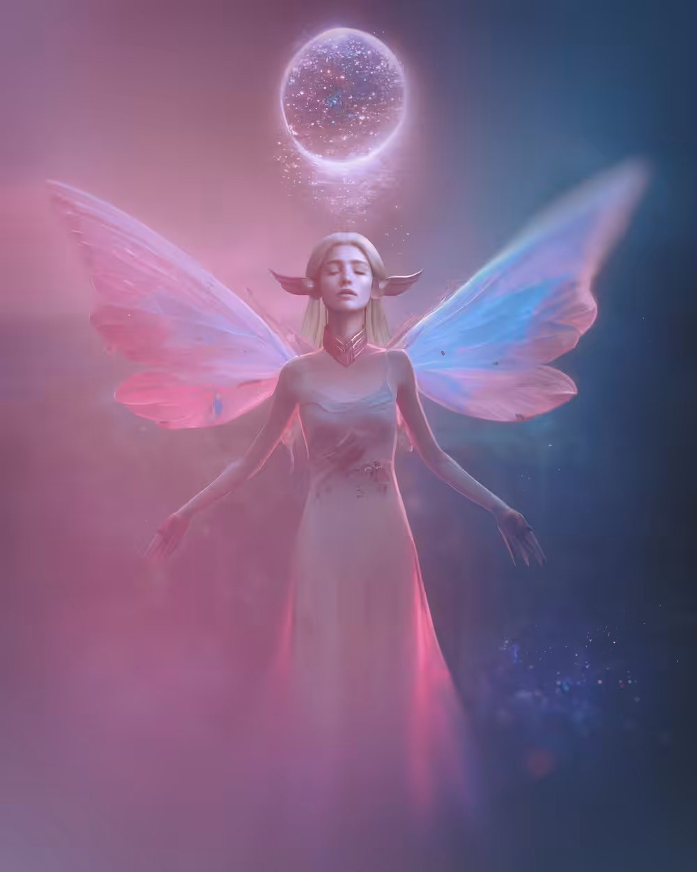 Fairytale I