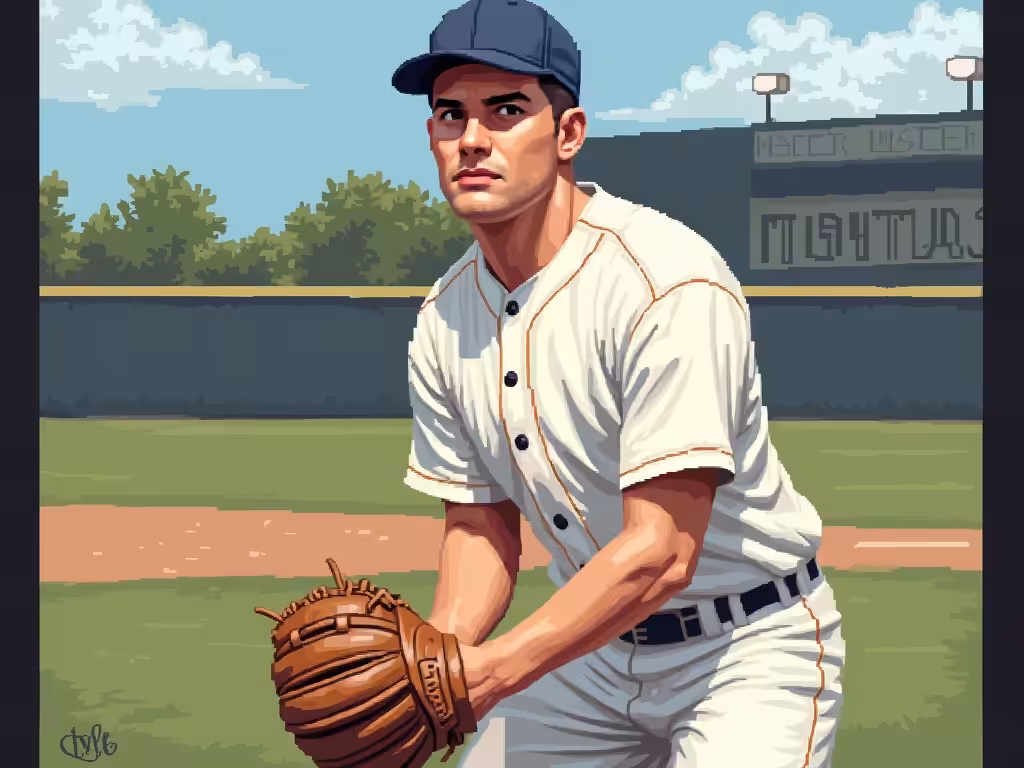 DatabaseBall Player #45552