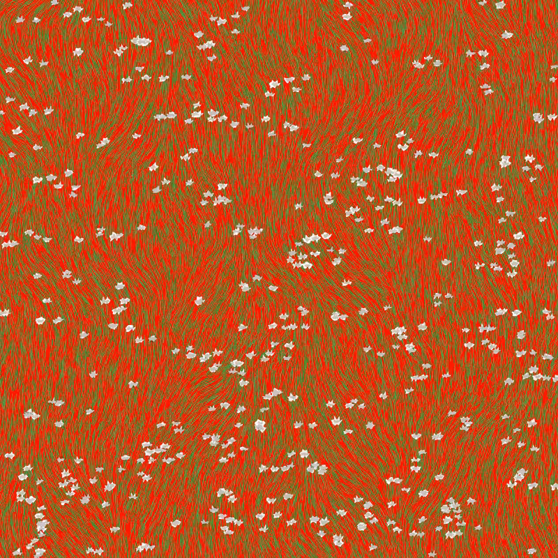 garden and grass #3