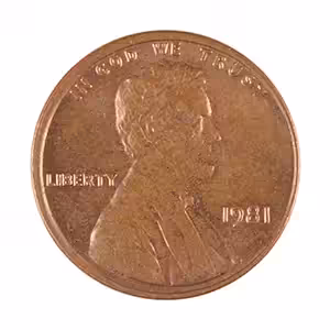 Cent #8838