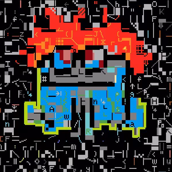 X-Code #4