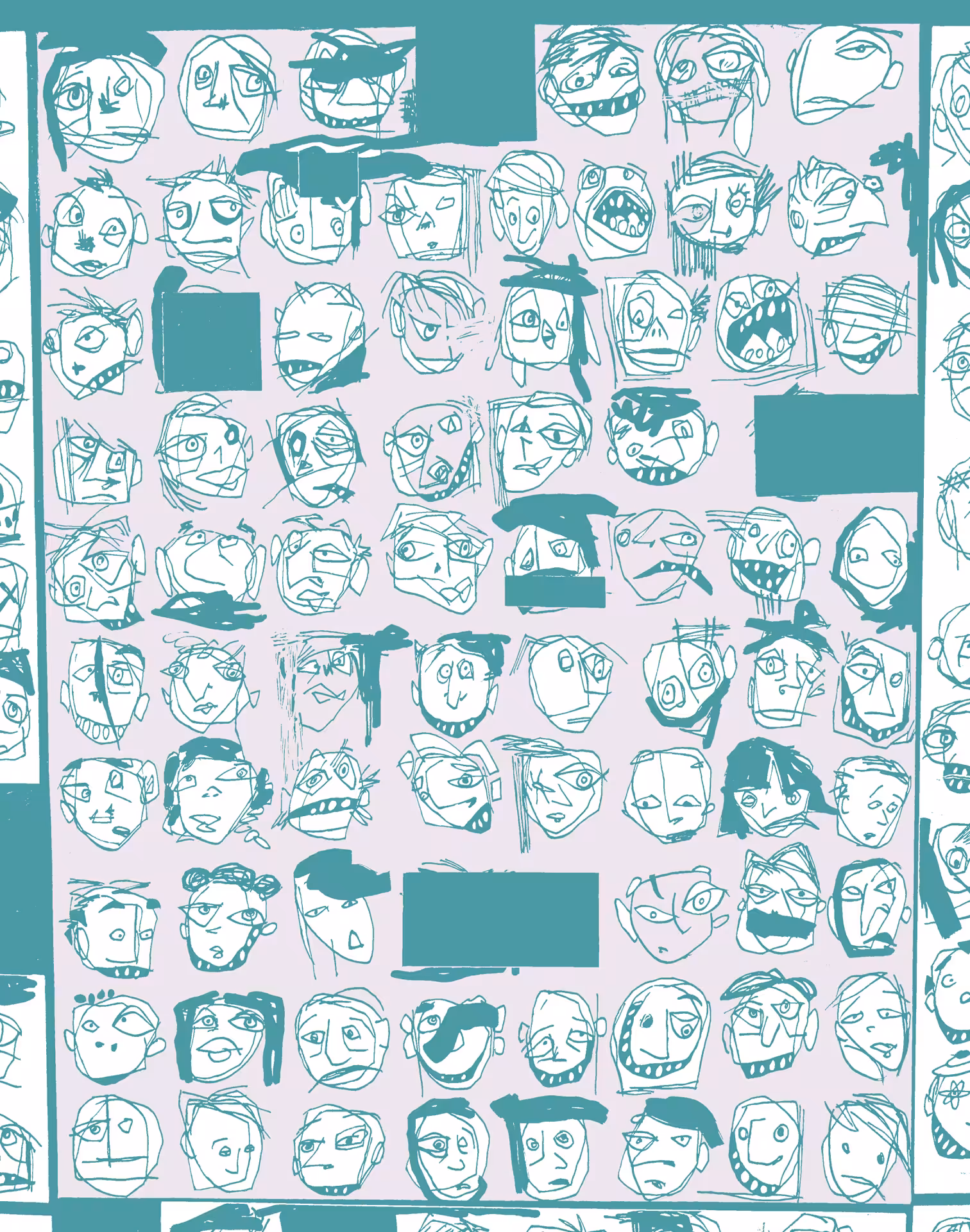 Sheet Music II