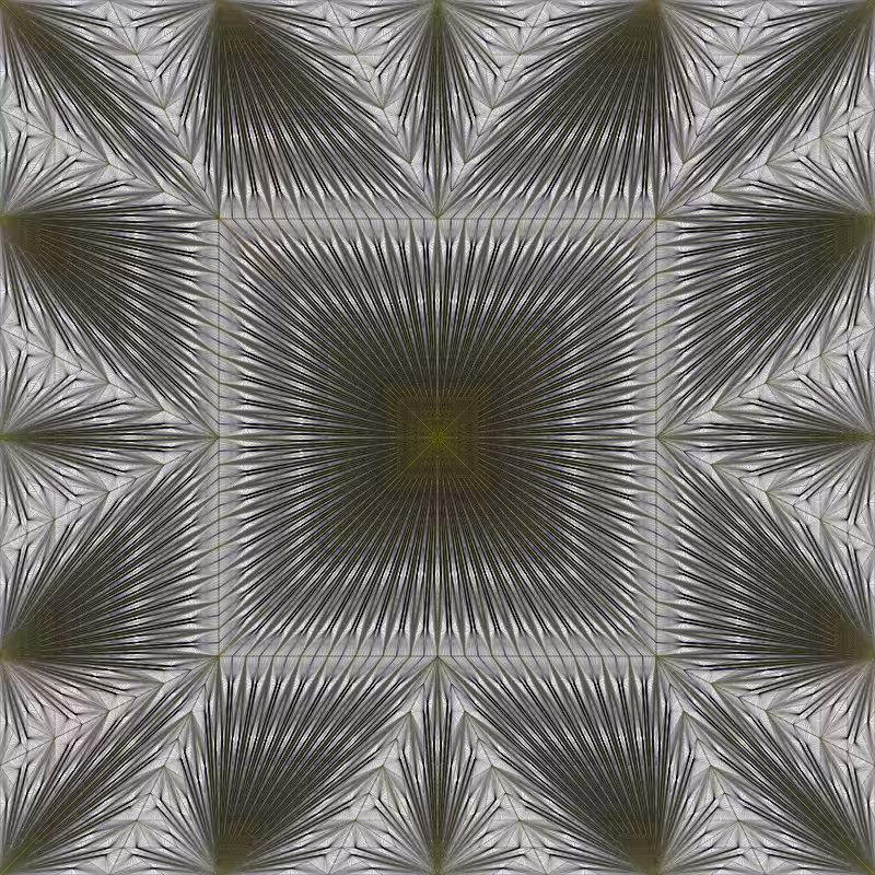 Triangle Subdivisions #258