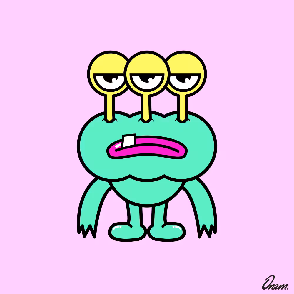 Apatco / Kawatoon / #0043