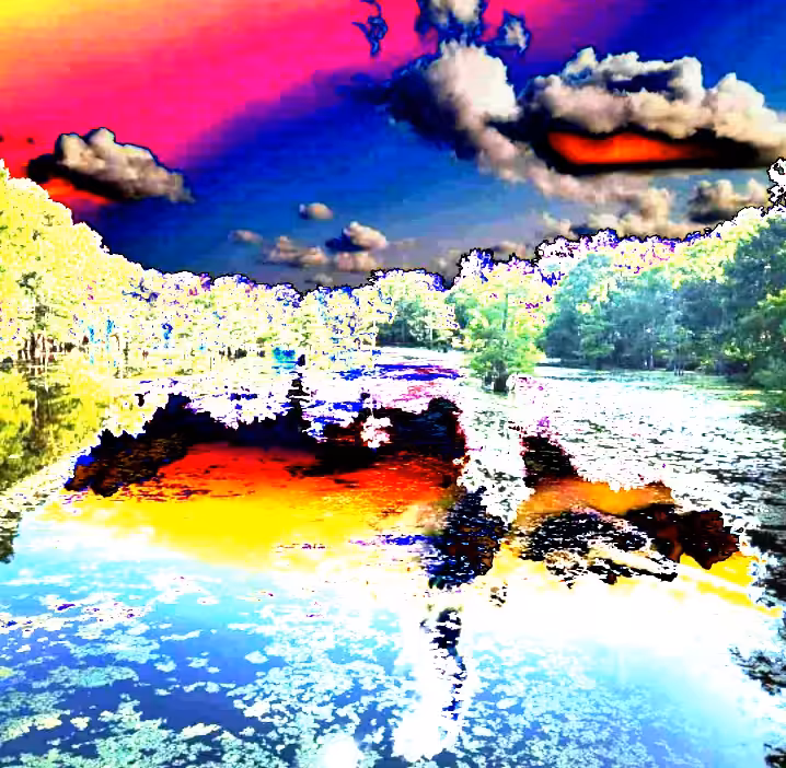 MAGICAL NATURE 4