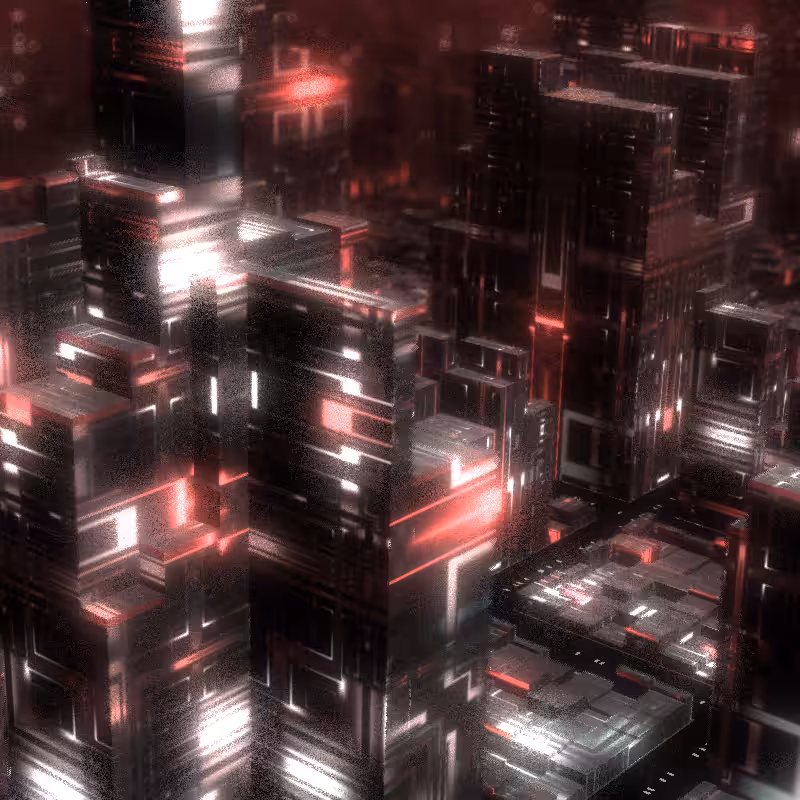 Once and Future Cities #44