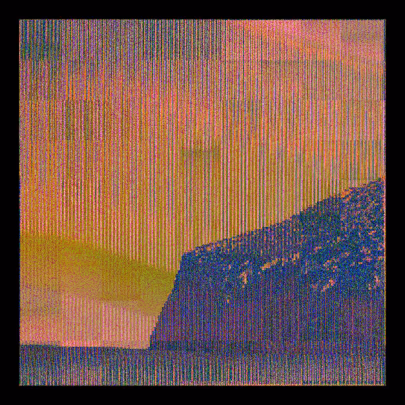Building Perception #28