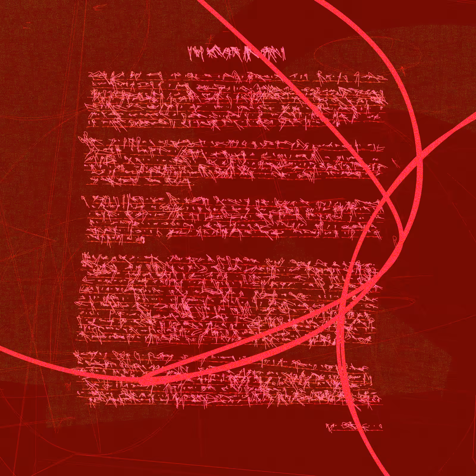 The Manuscript #28