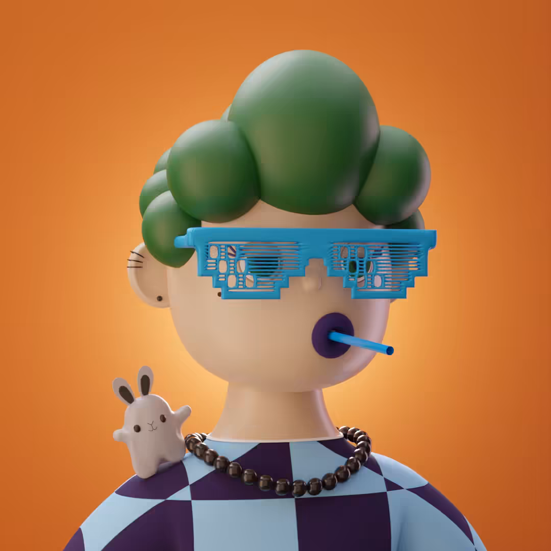 Tezopunk X #0194
