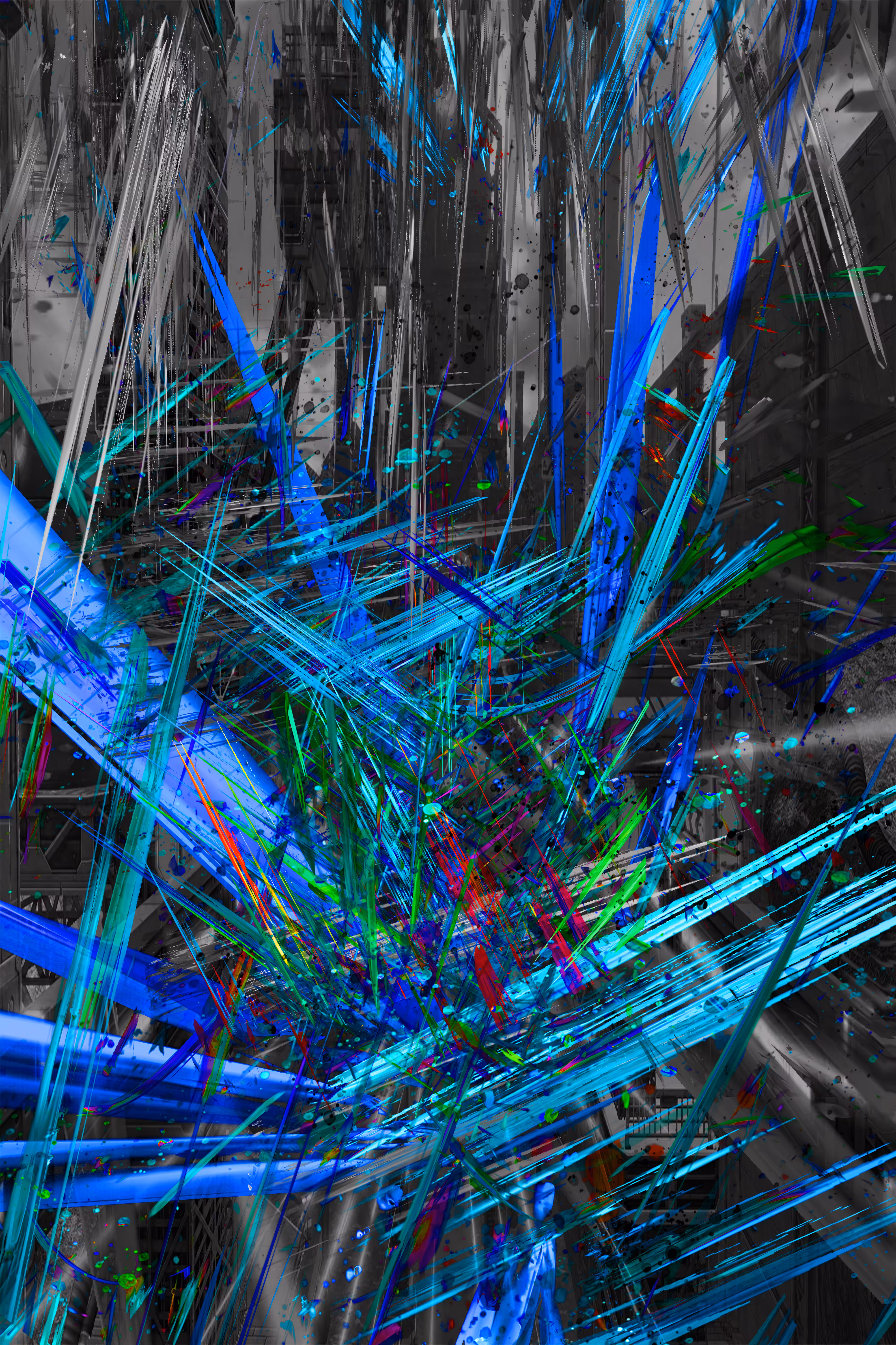 SONIC COLORS