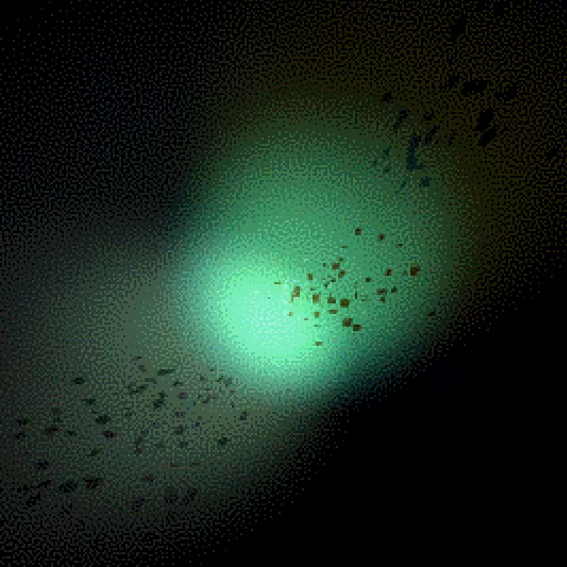 Moths #35