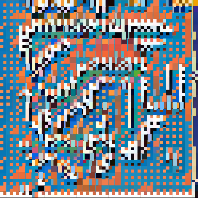 pixelfusion #151