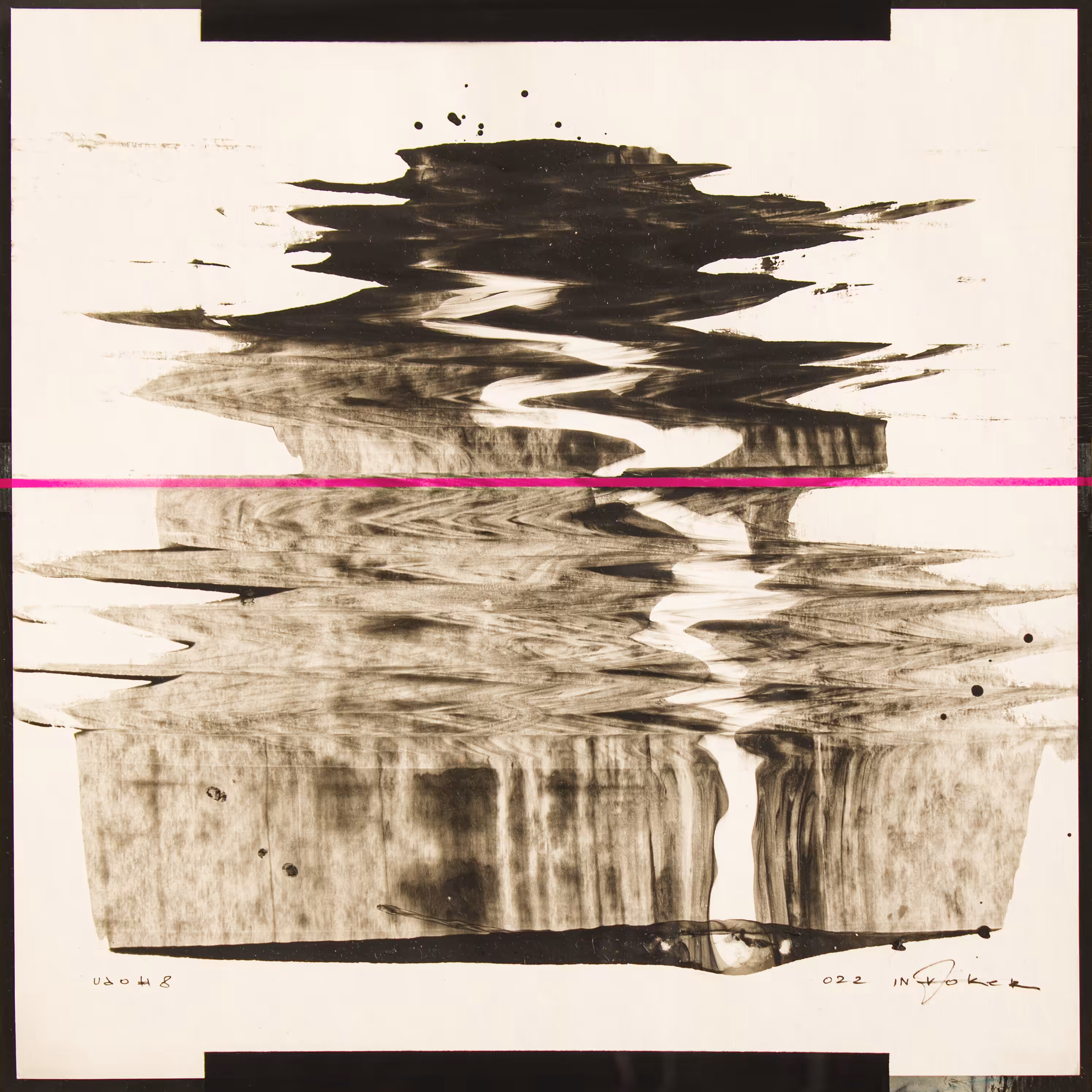 UNIDENTIFIED ANALOGUE OBJECT_8