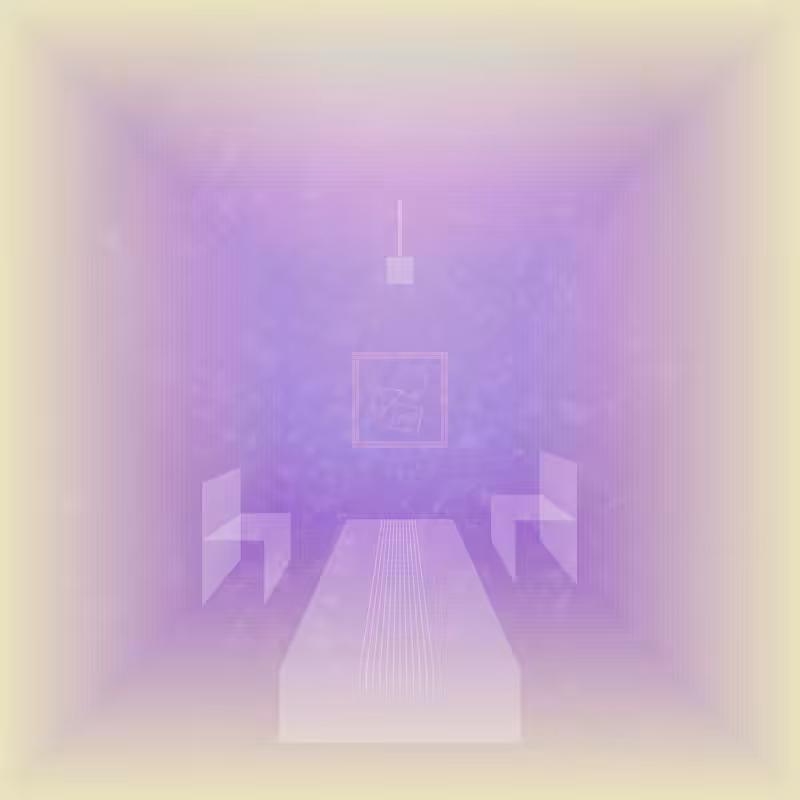 A room without anyone #26