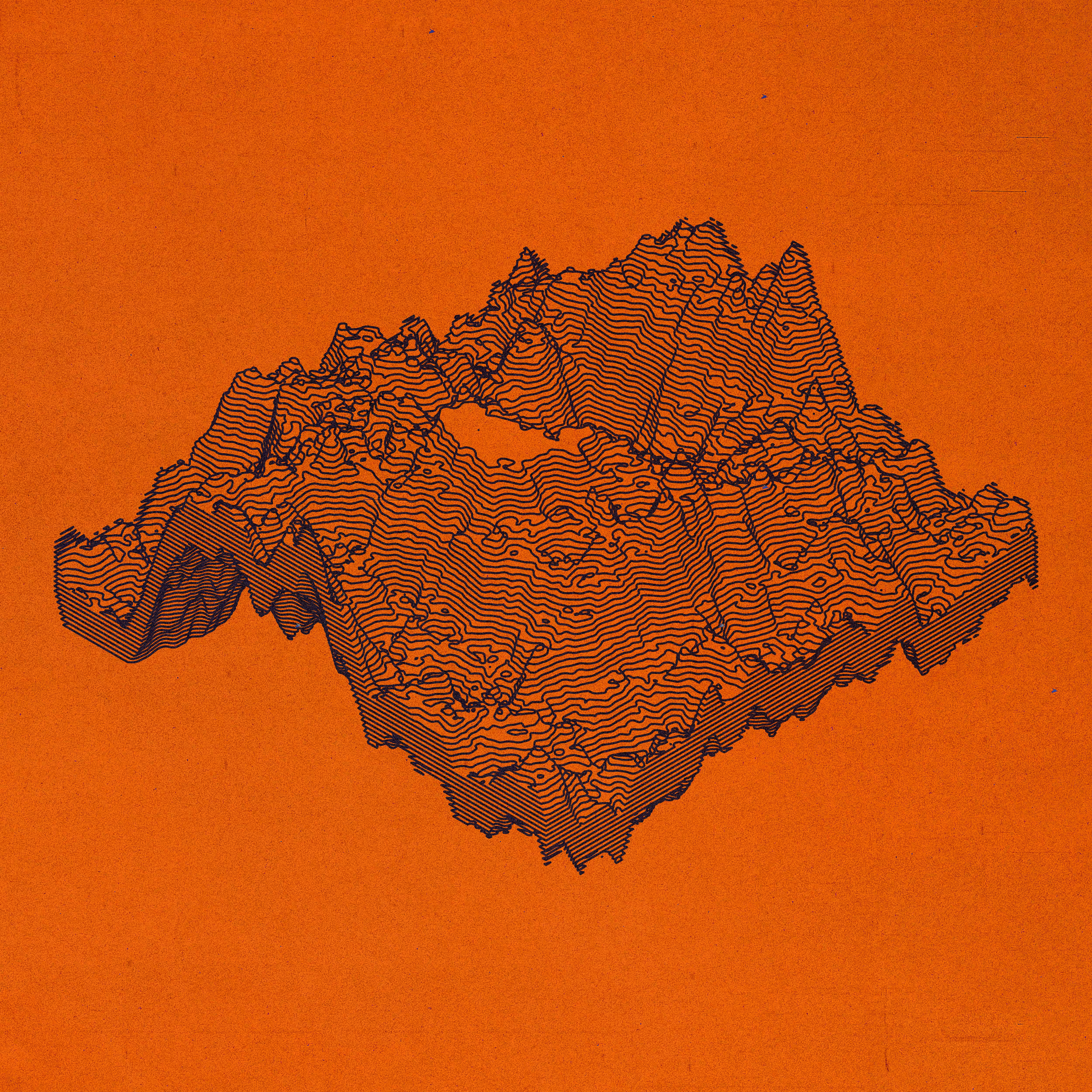 Erosion
