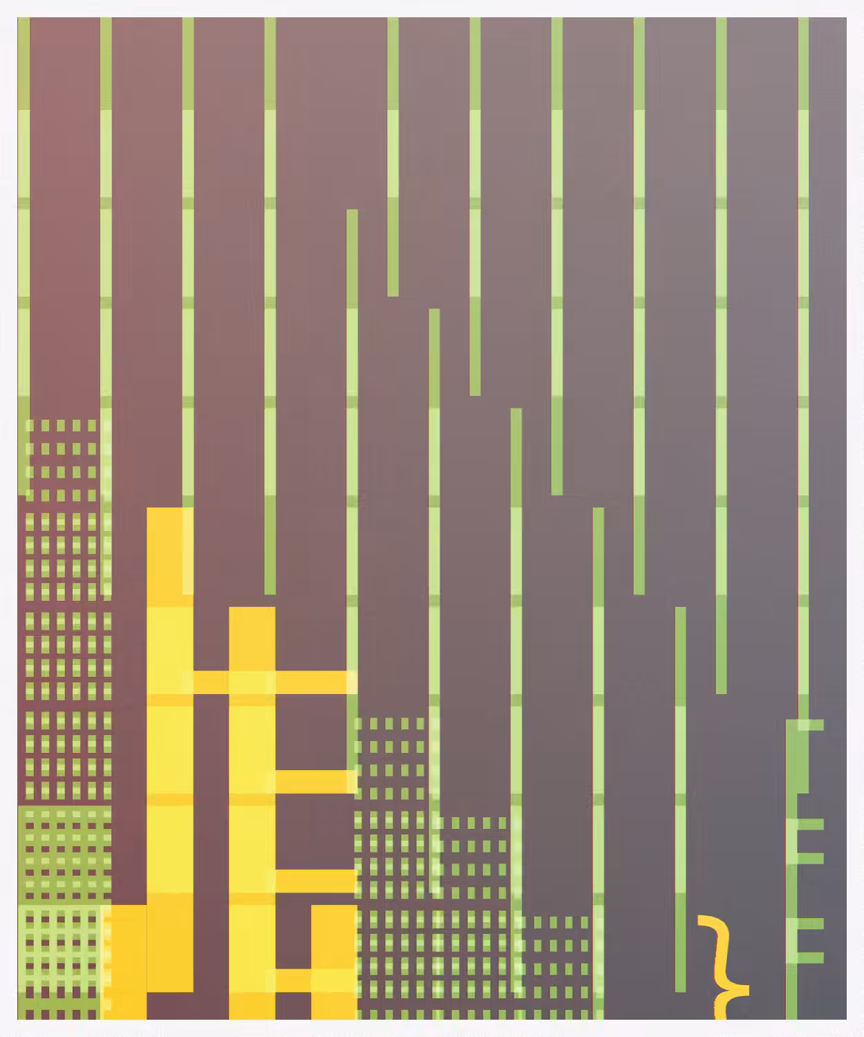 Symbolic Flux #198