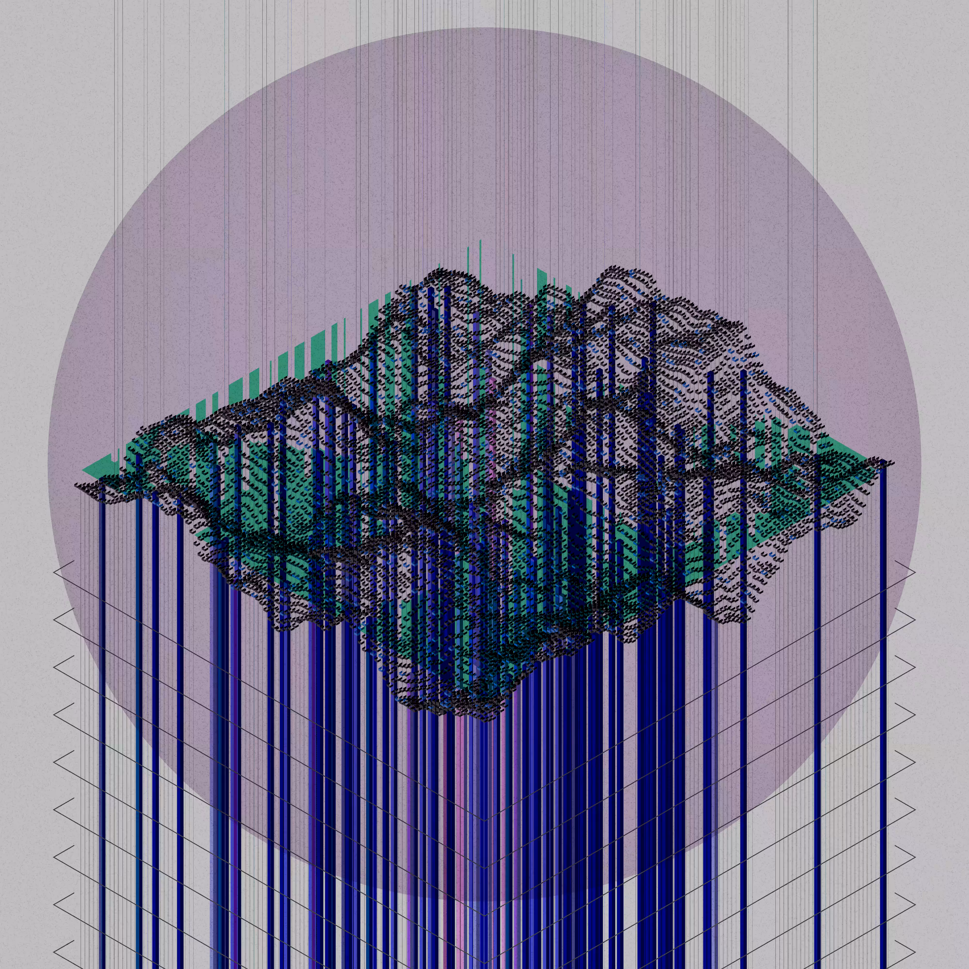 Land Hypothesis #36