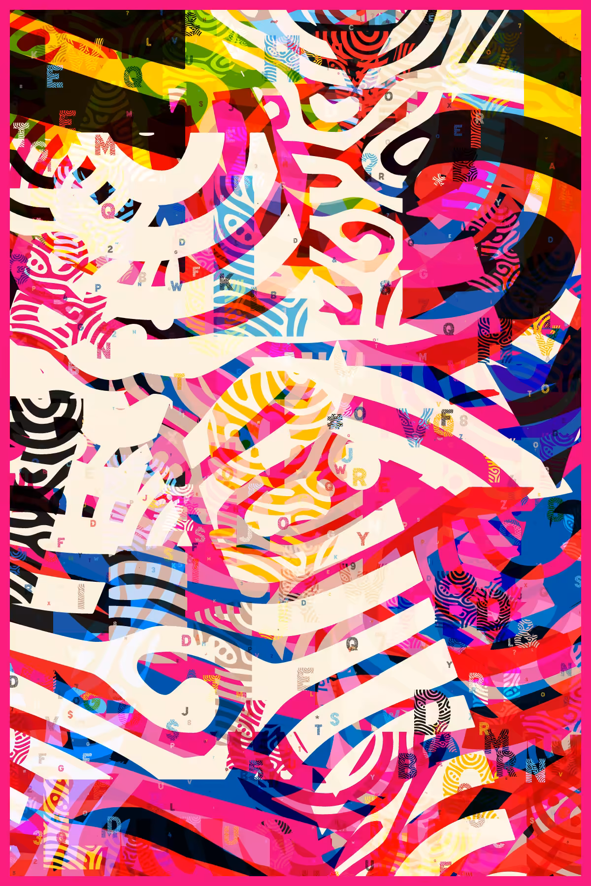 Type-o-Graphic #451