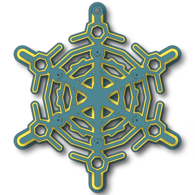 fx(ornament) 2022 #1574