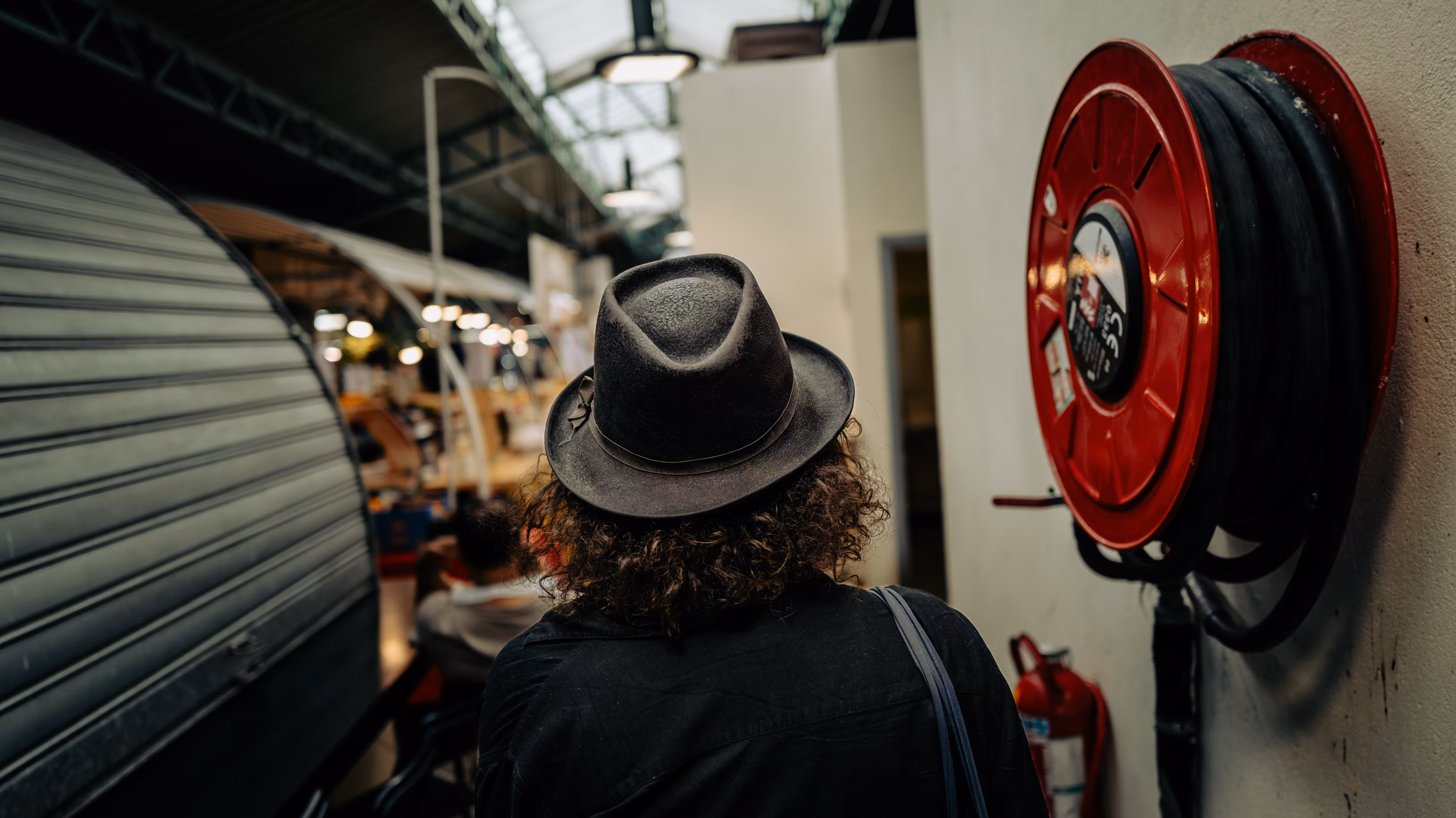 City Hats 859