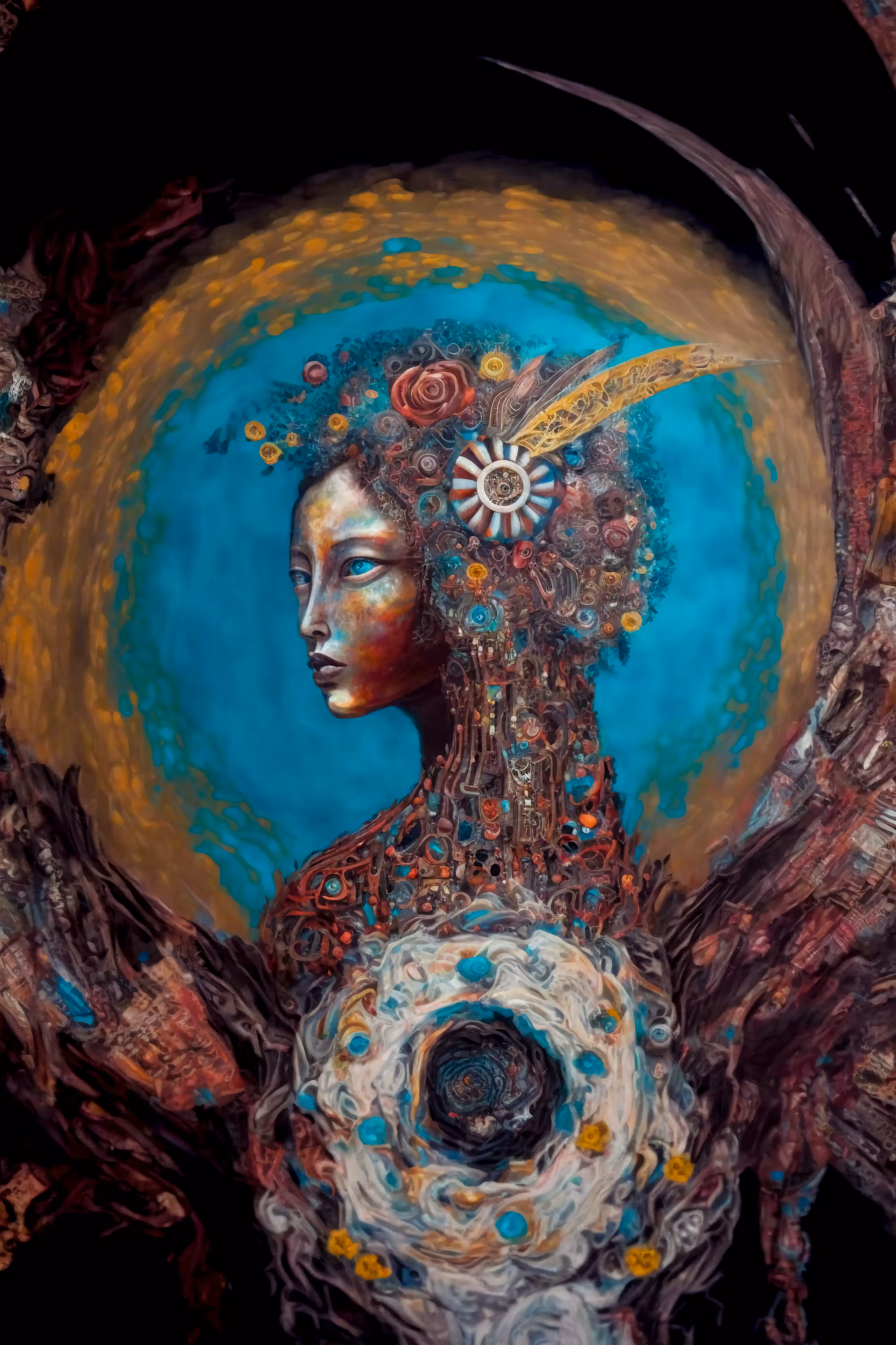 Persephone