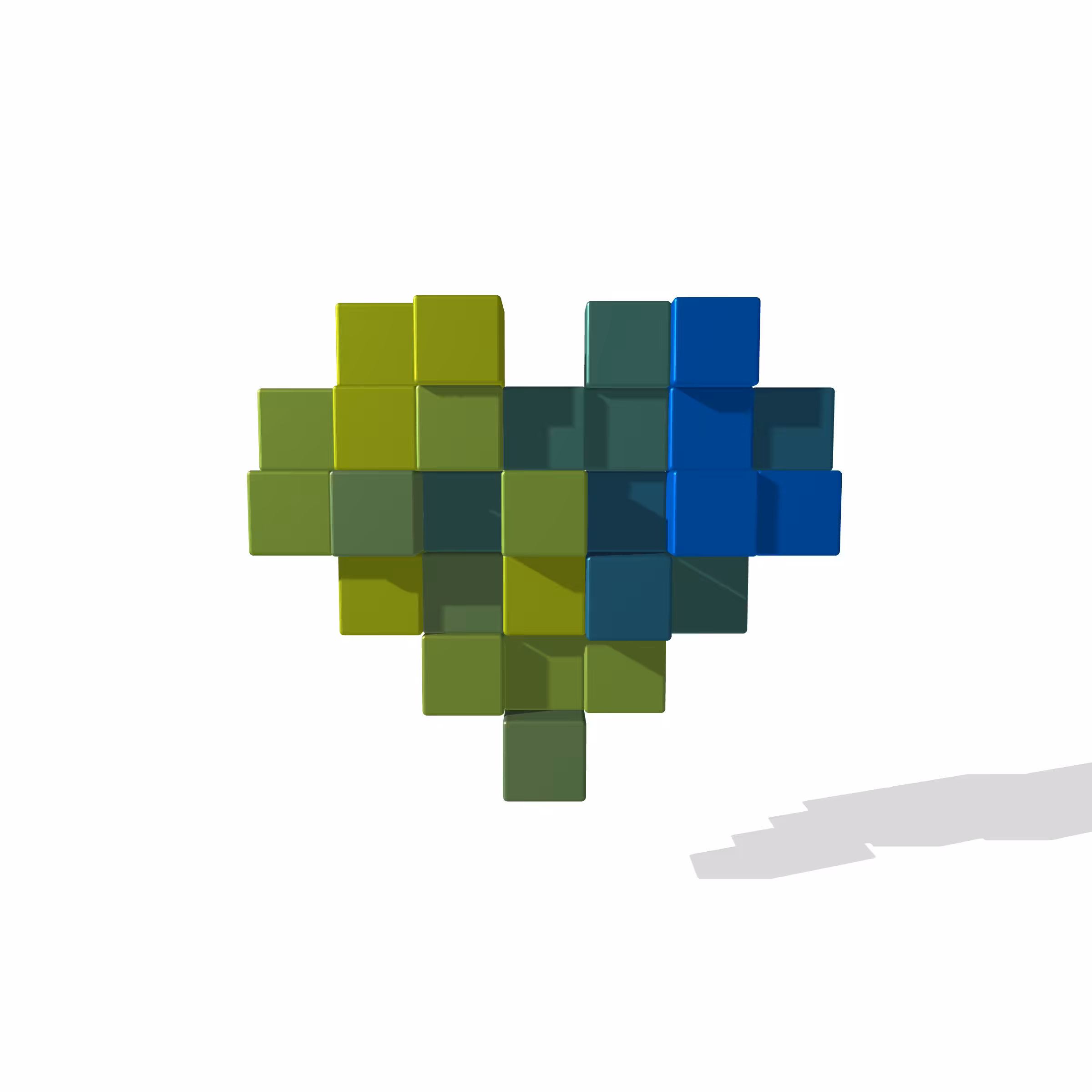 heart + craft #287