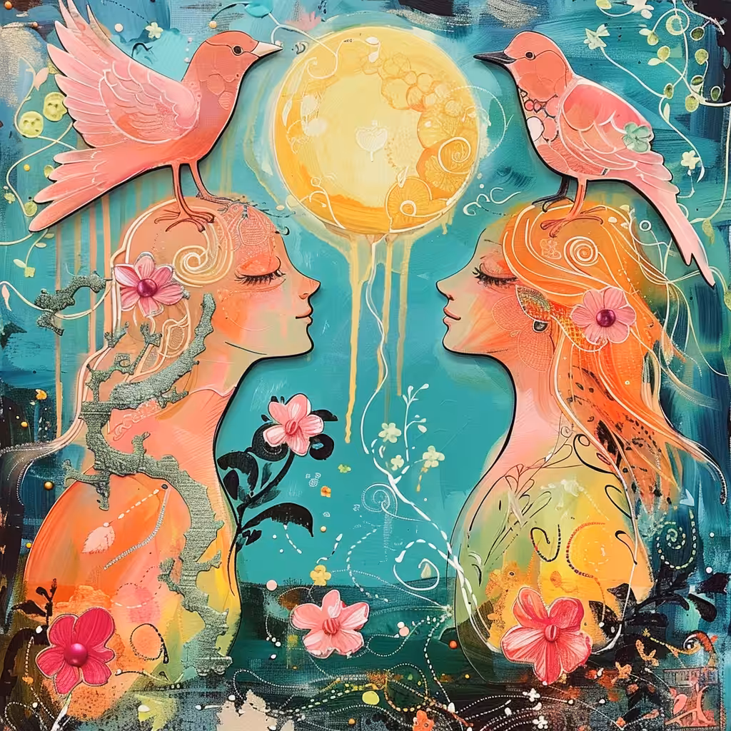 Scent of Summer