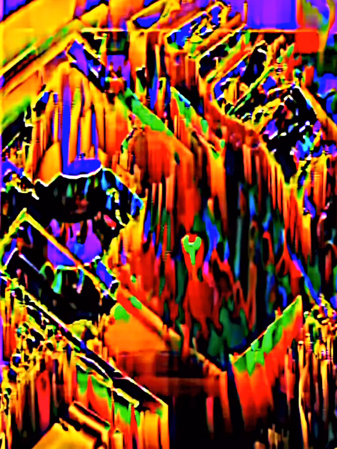 MeltyFace