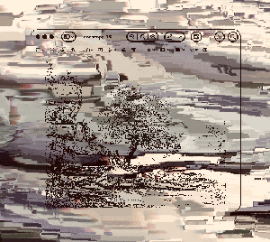 STILL WET: Liquid Silhouette: By the River