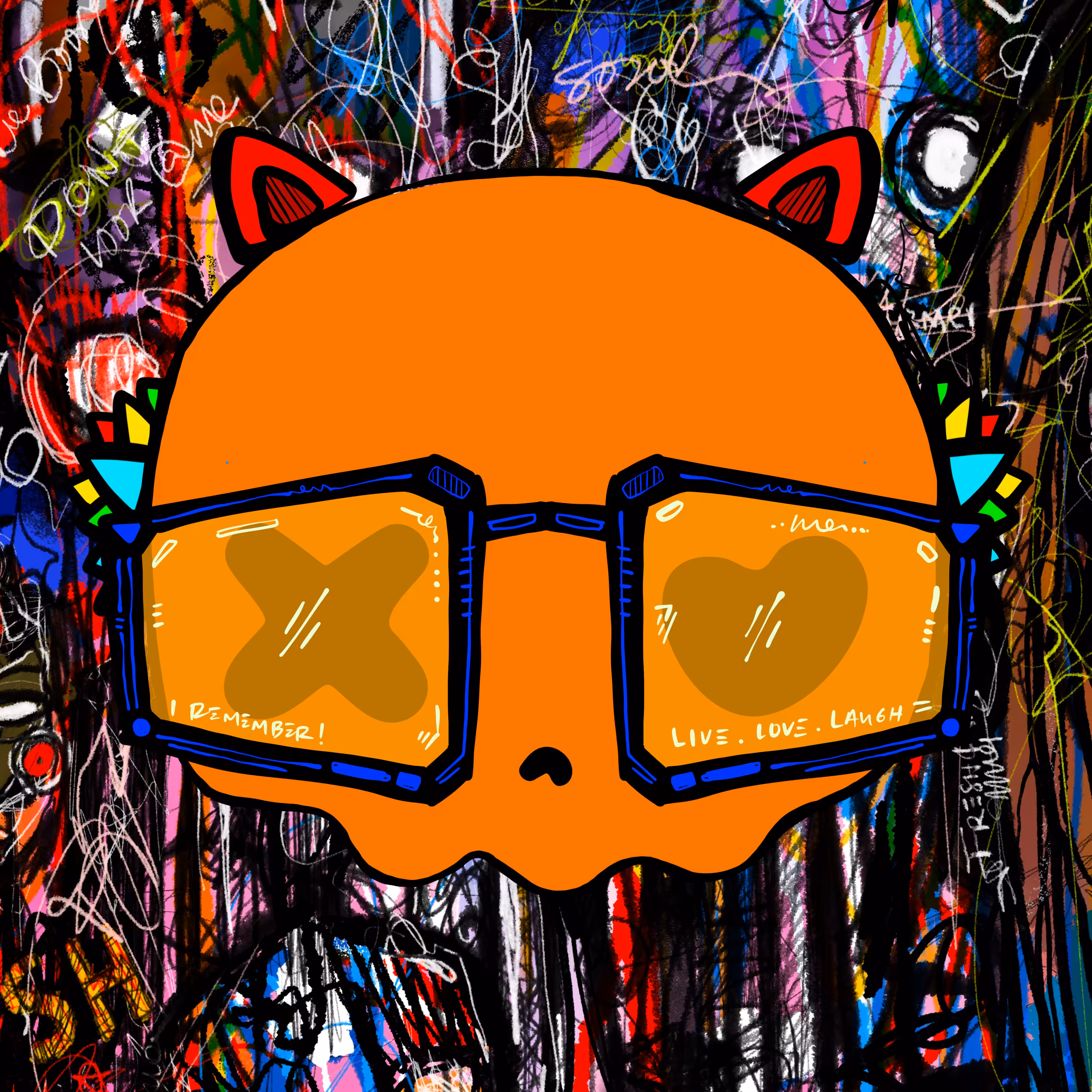 ORGNLS by SABET #4656