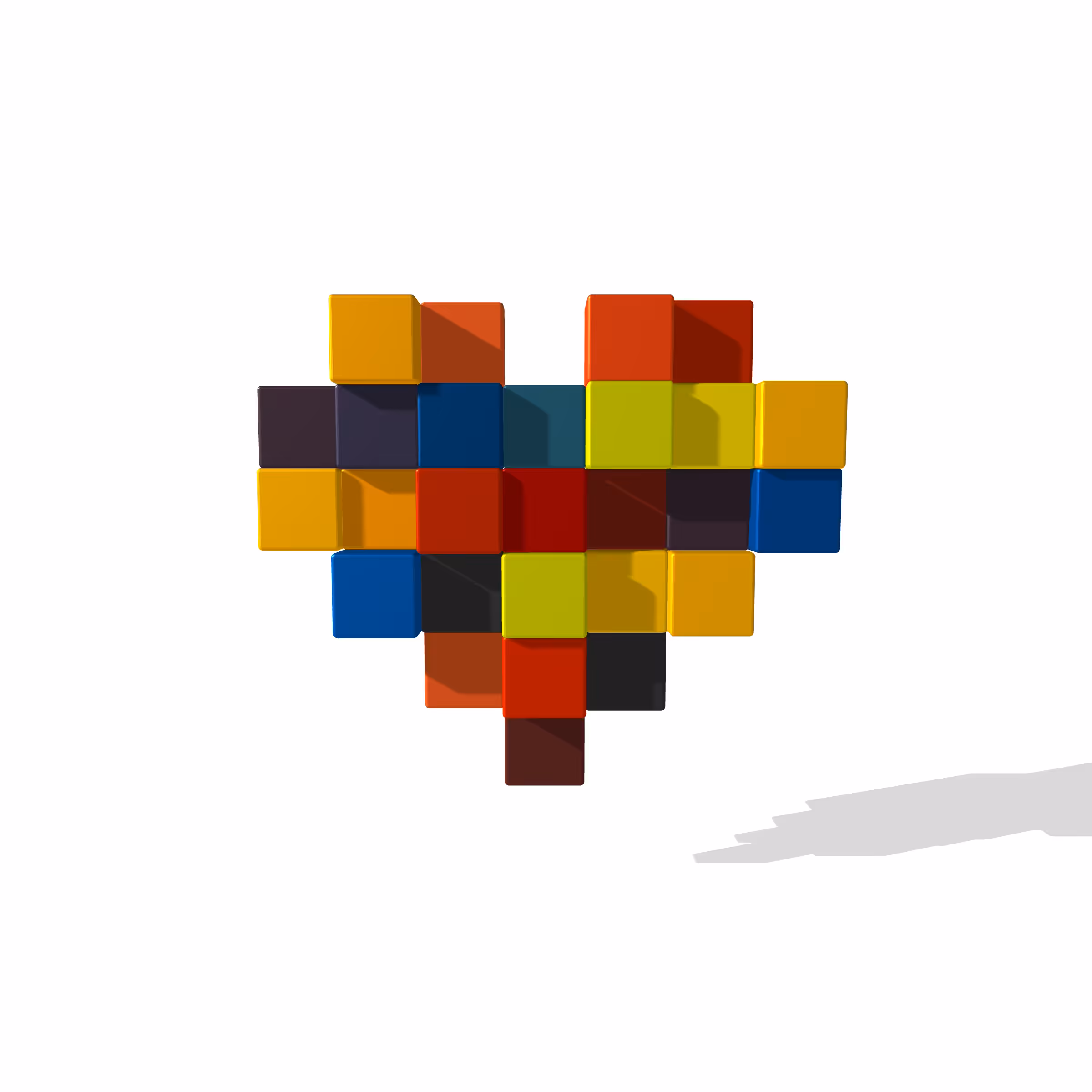heart + craft #13121
