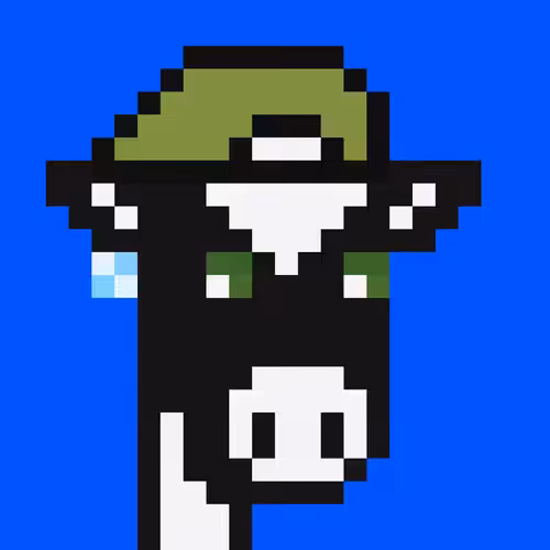 CowPunks #4356