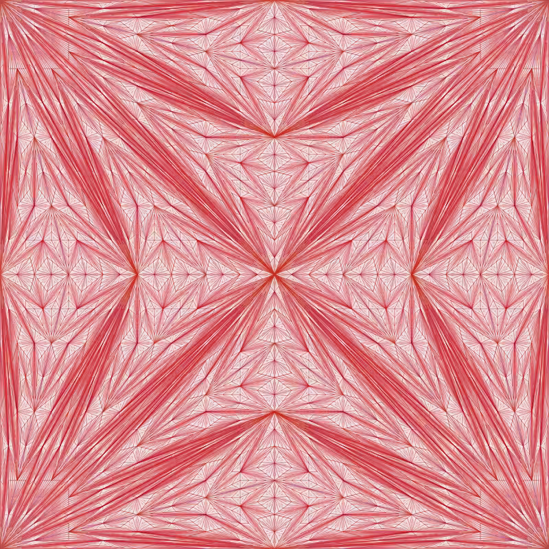 Triangle Subdivisions #520