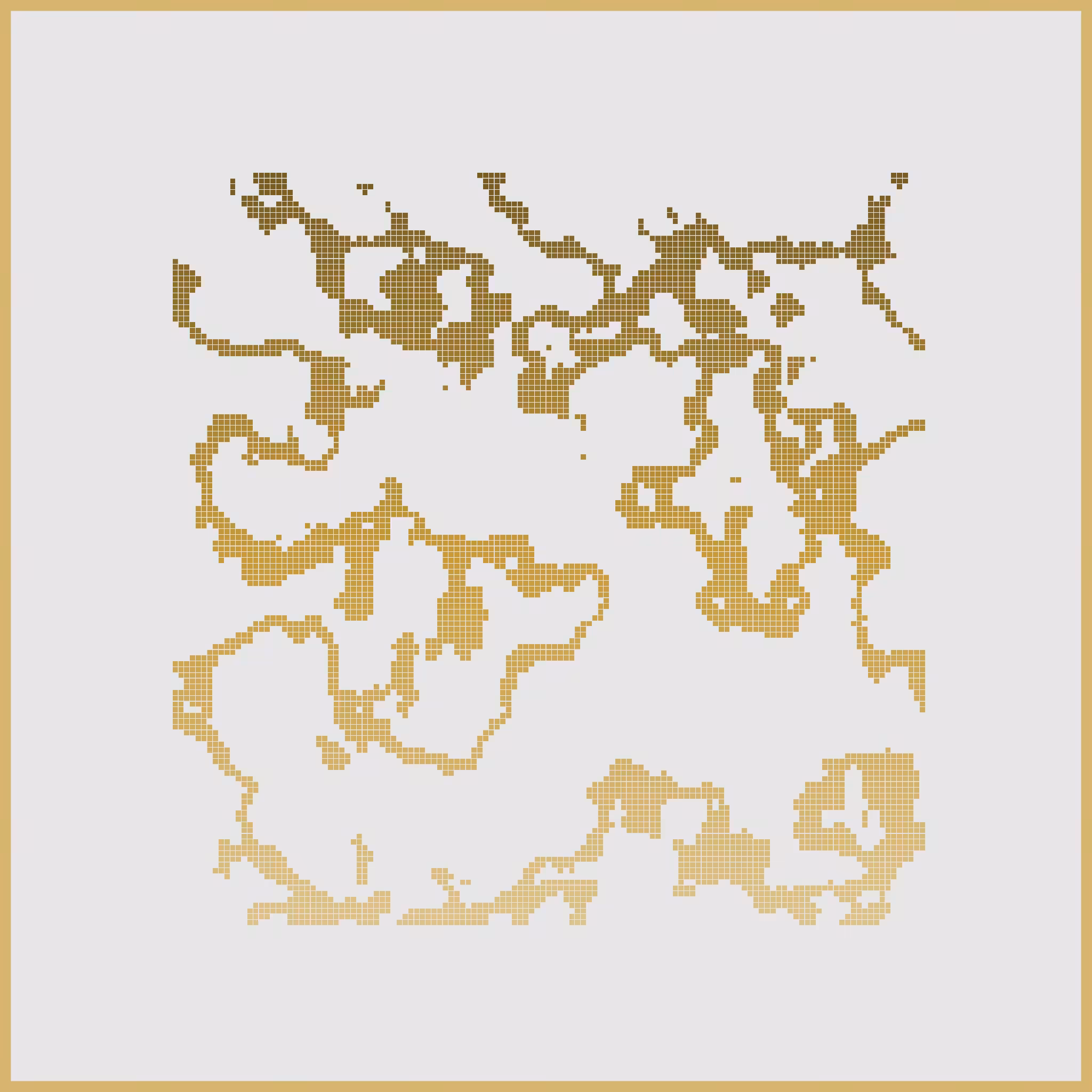 Noisy Pixel Management #136
