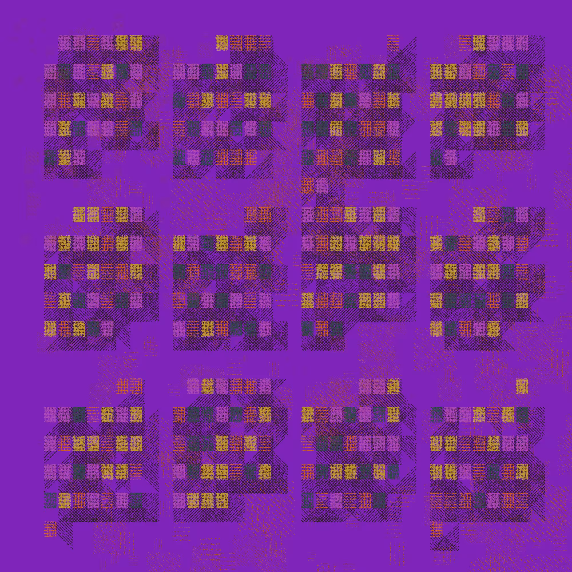 Fragment of Time #262