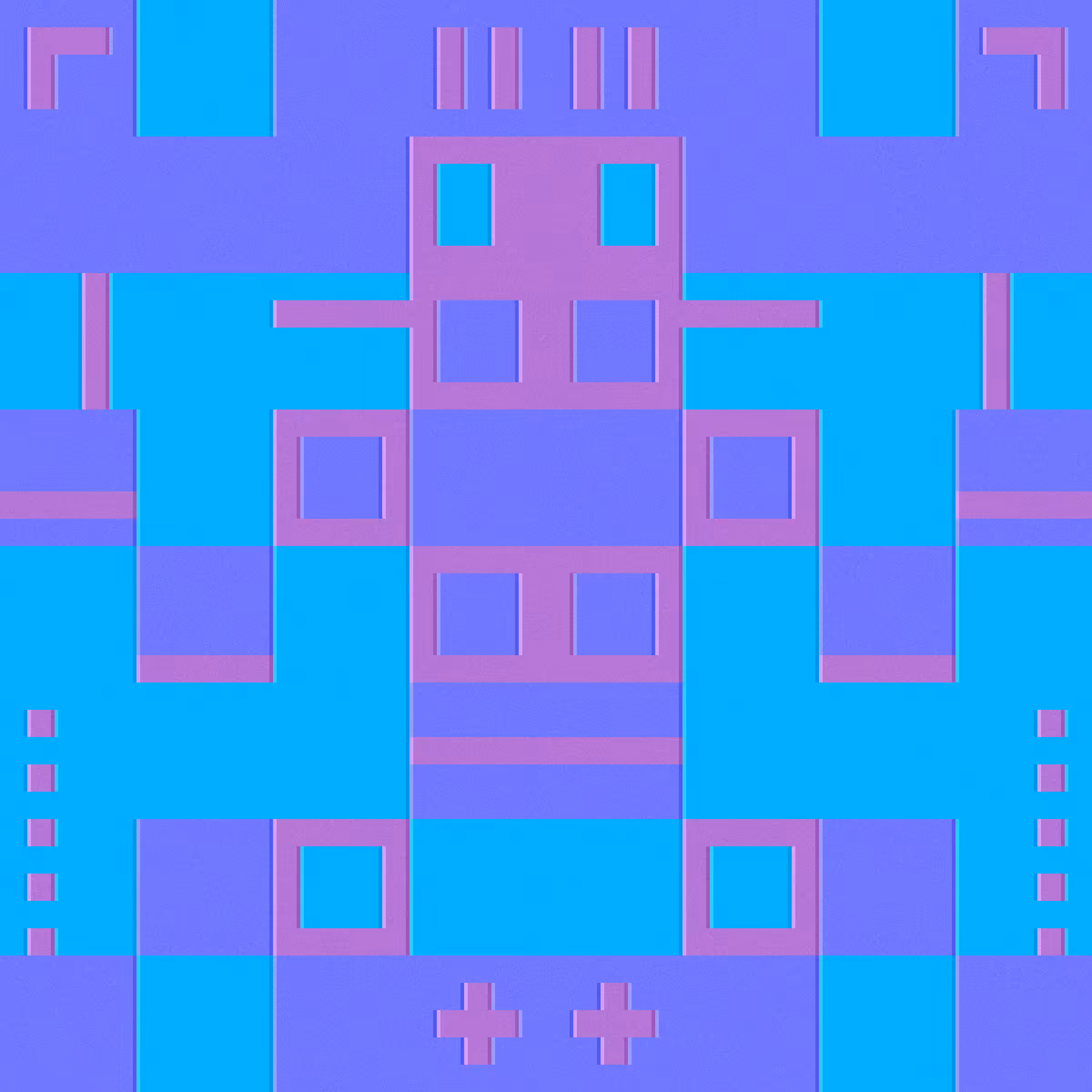 Signal Boards #137