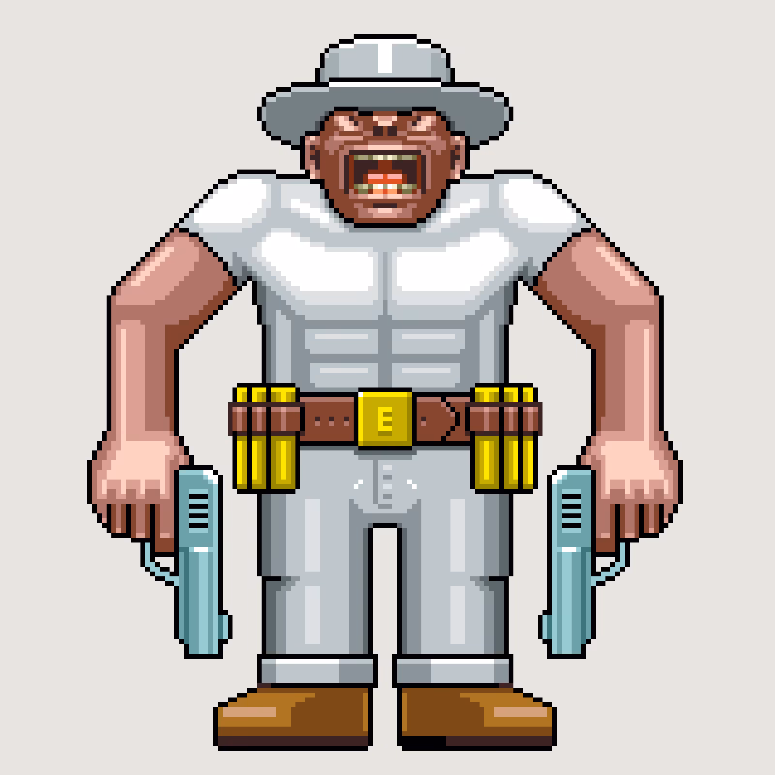 mccowboy