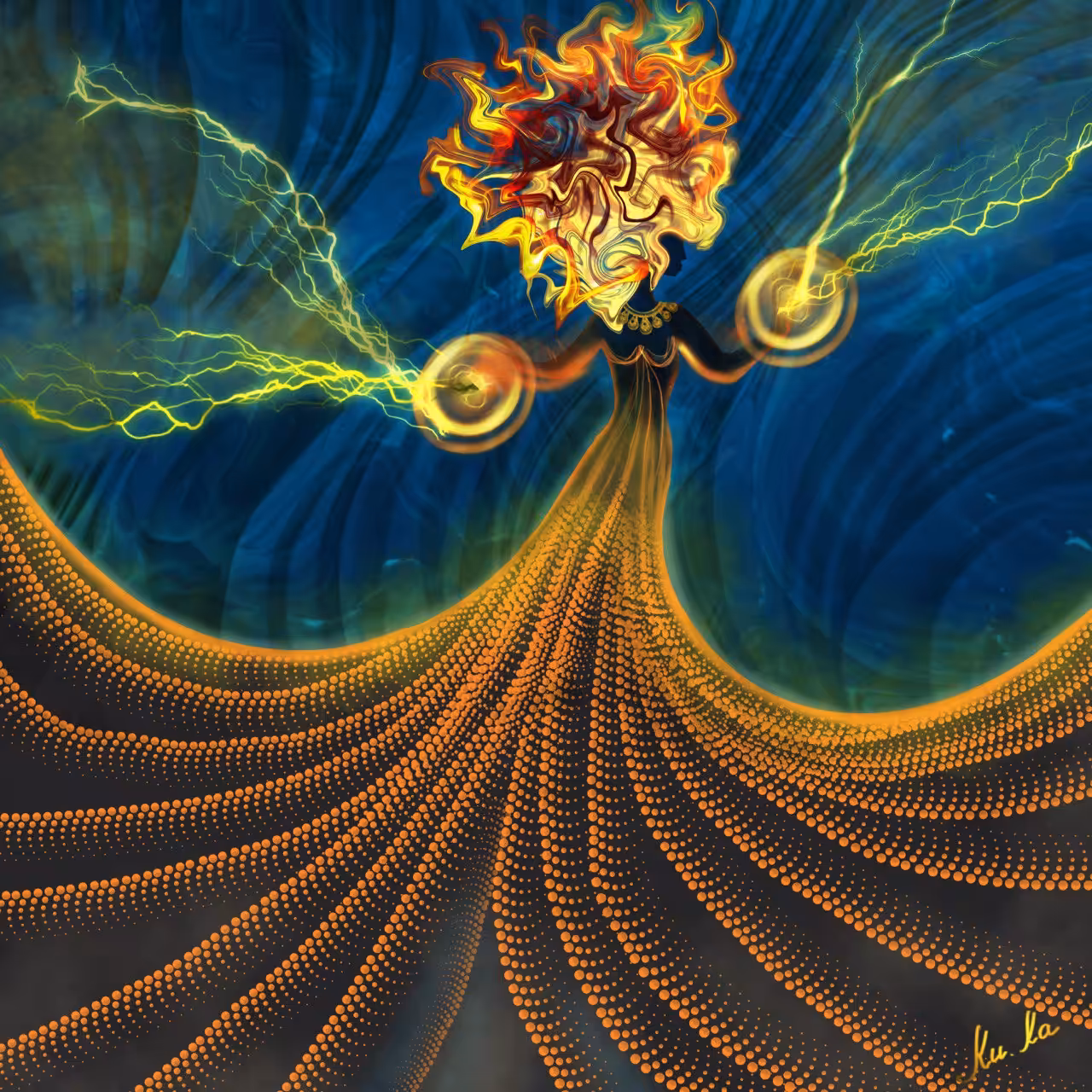 Boundless energy
