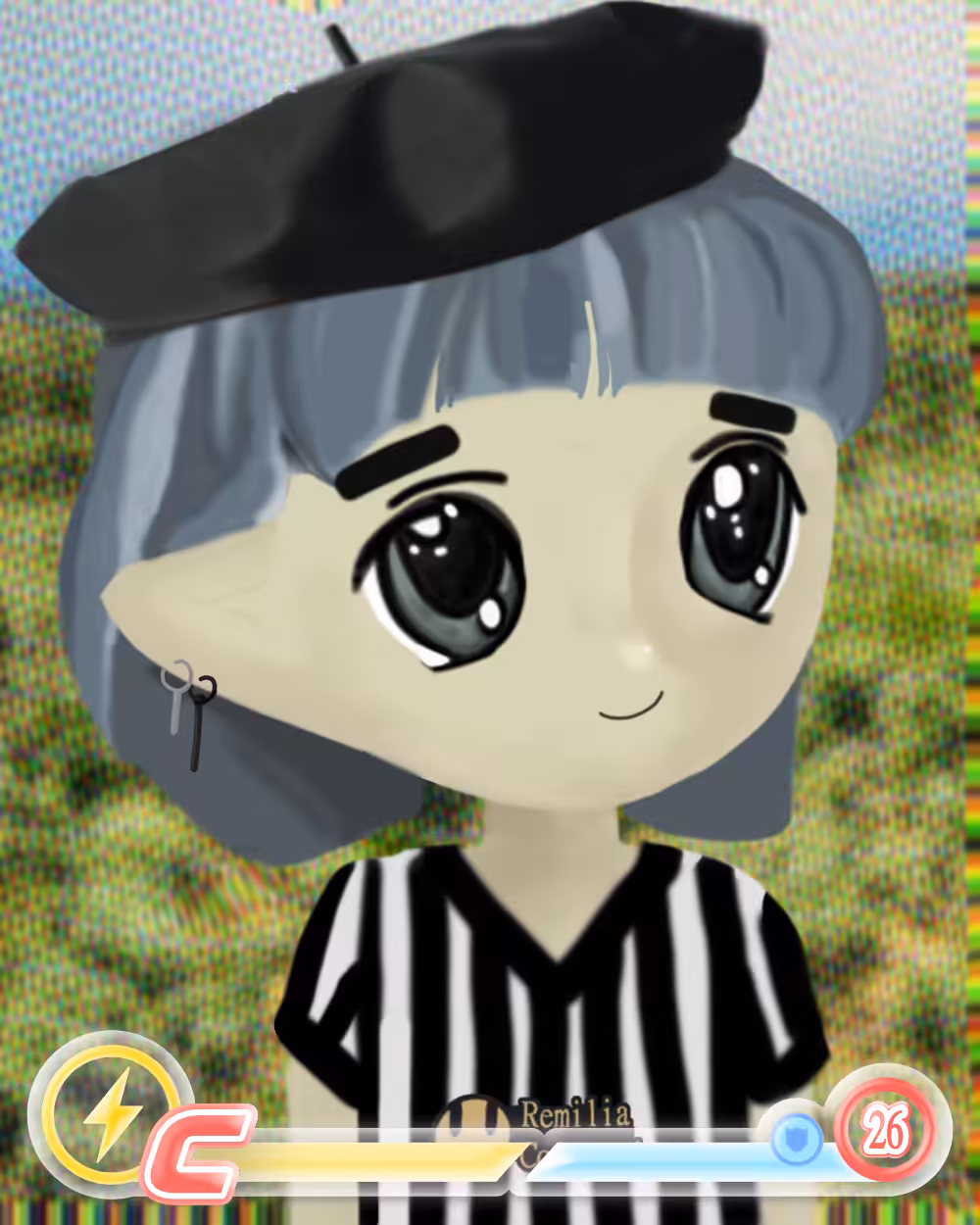 Milady 5649
