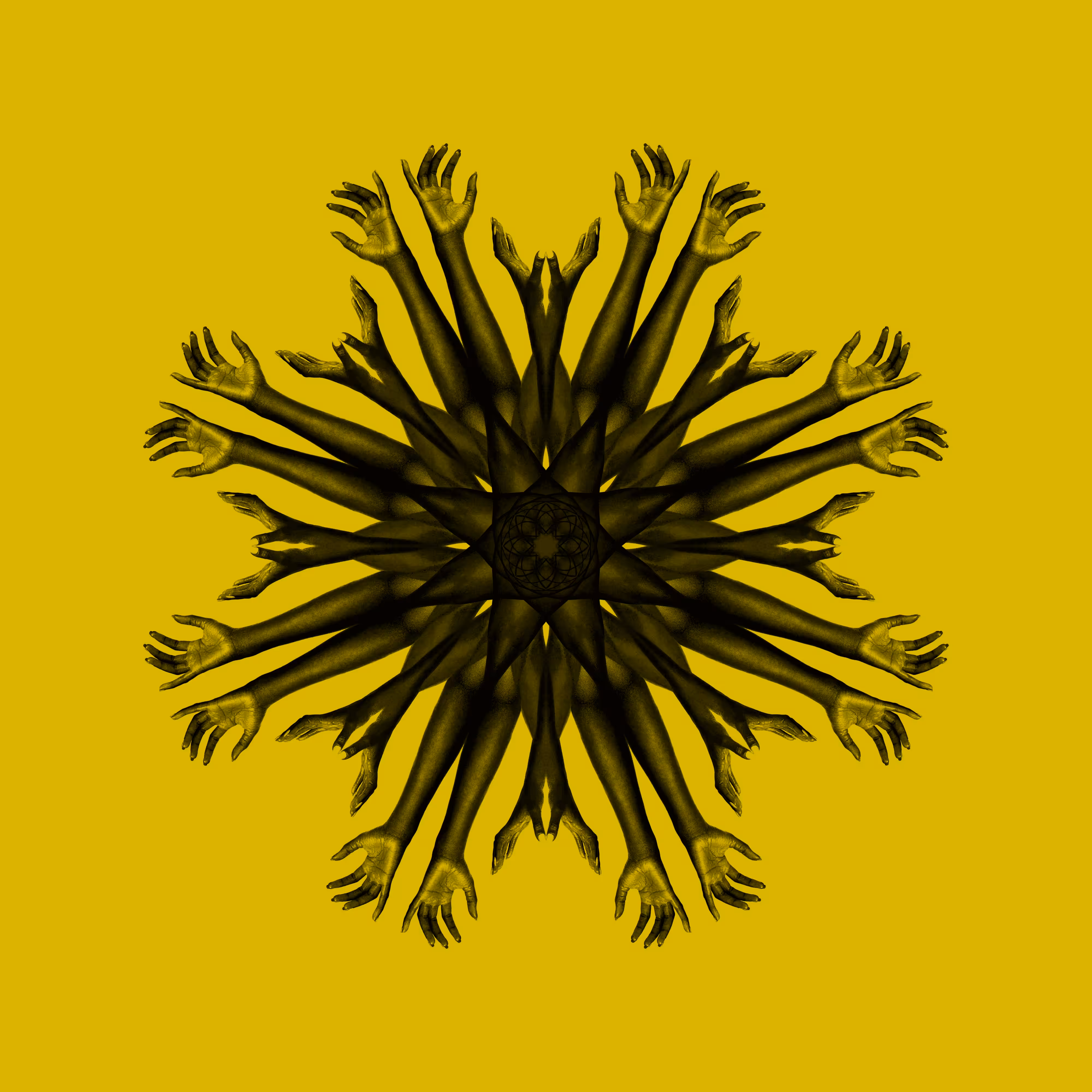 Body Mandala C300_DH8M