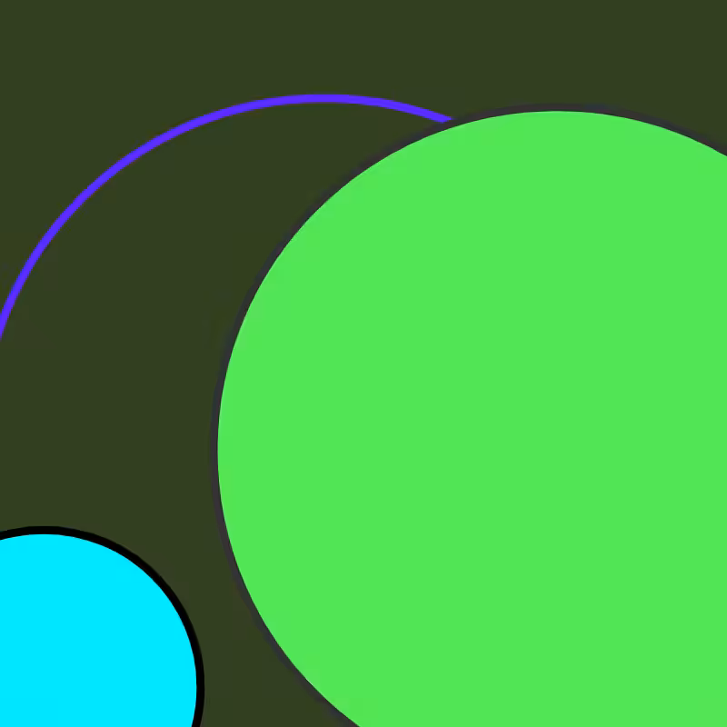 quantum flux engine 'strobe effects' #4