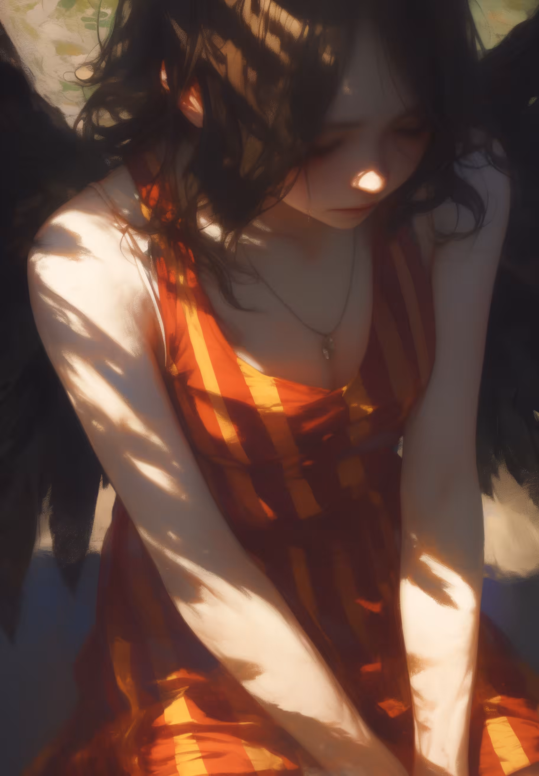 Aile de Désespoir