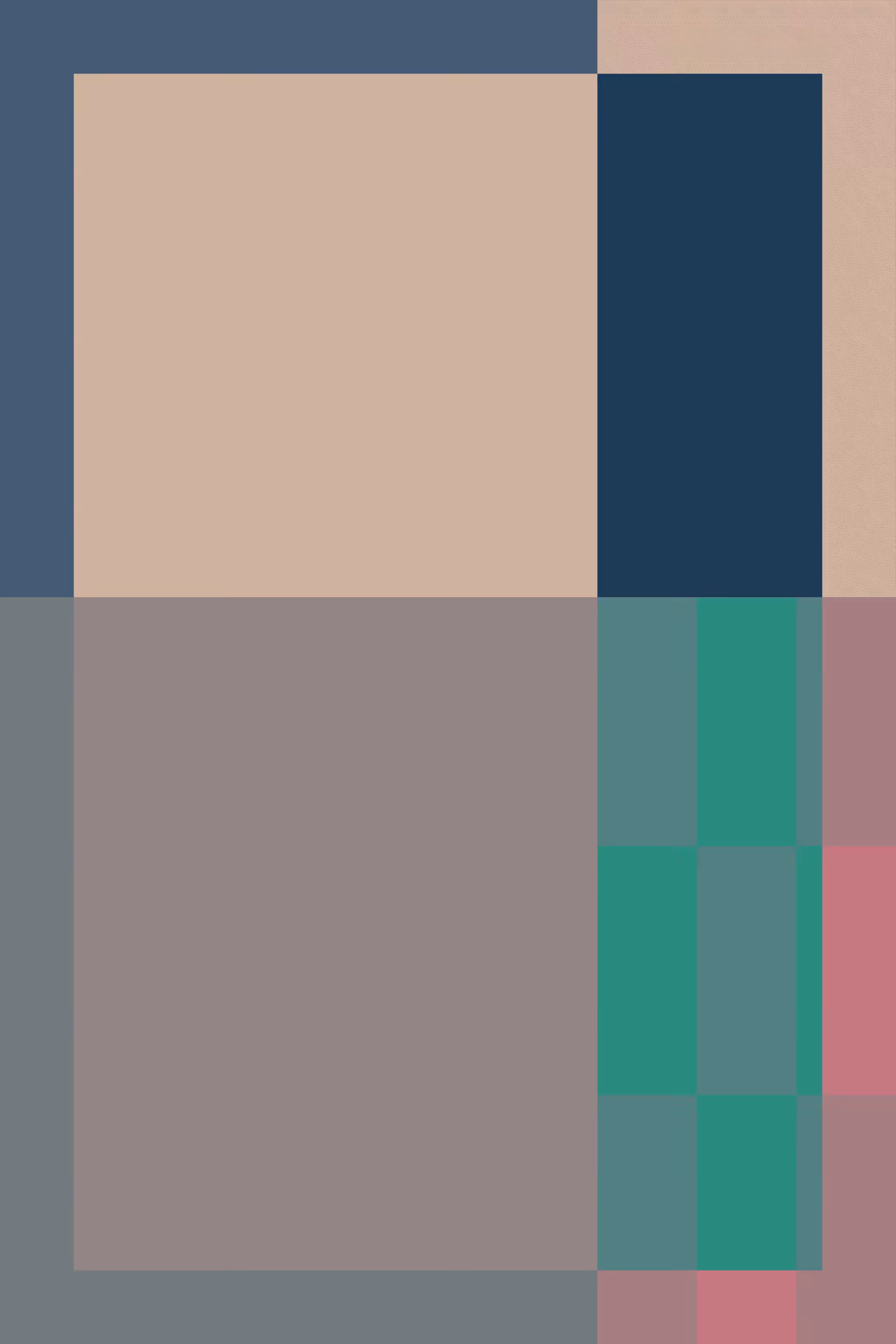 Generative Minimalism #473