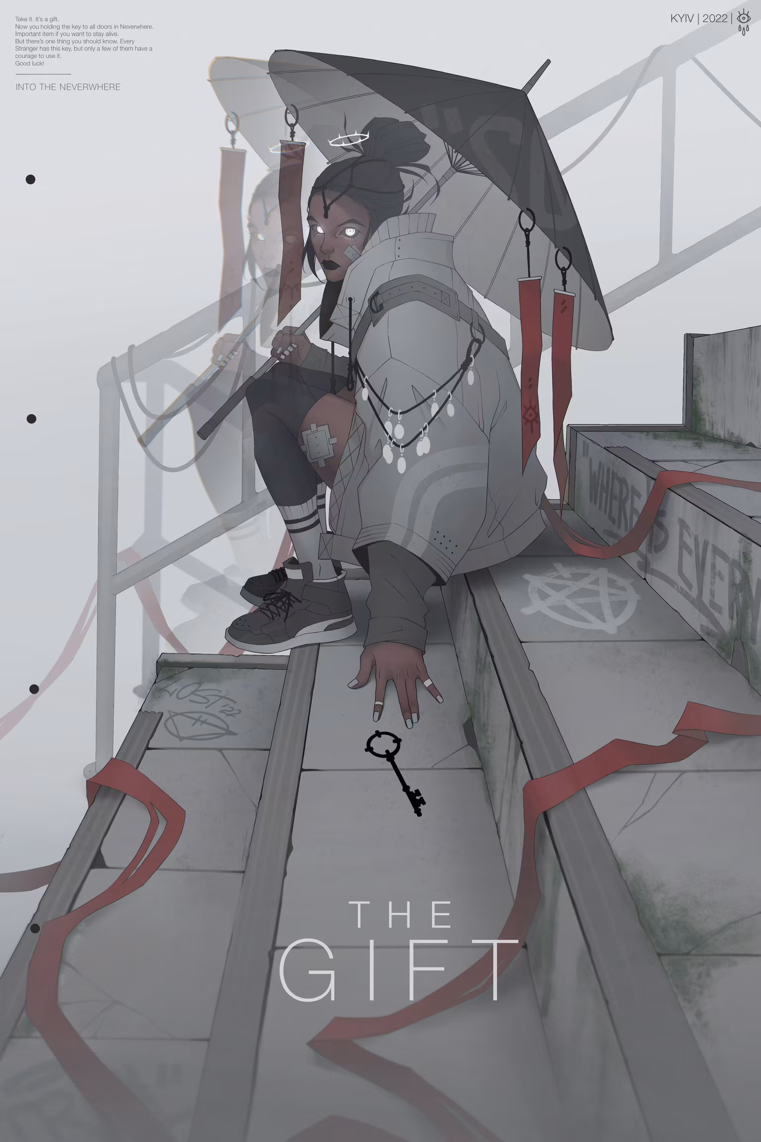 Chapter 1 | The Gift